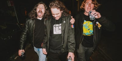 DZ Deathrays