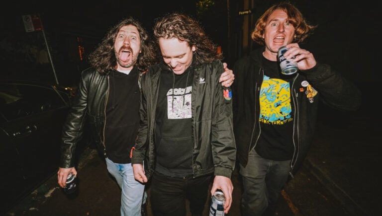 DZ Deathrays