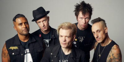 Sum 41