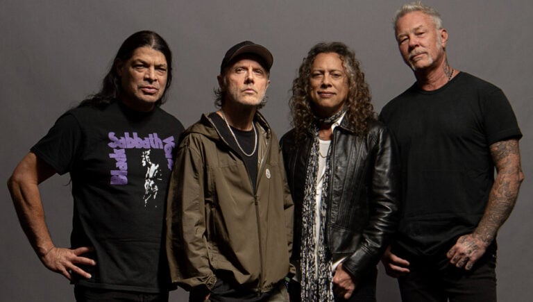 Metallica