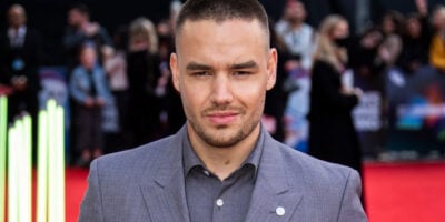 Liam Payne