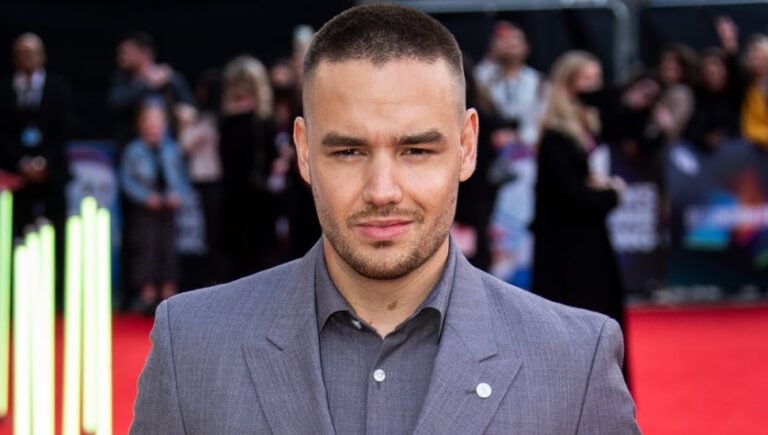 Liam Payne