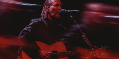 Thom Yorke