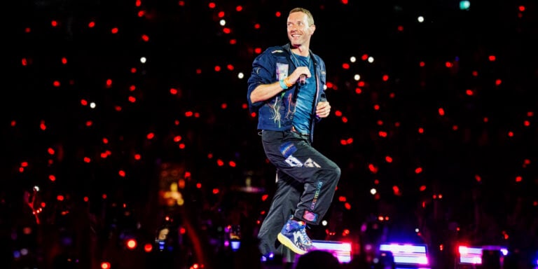 Coldplay