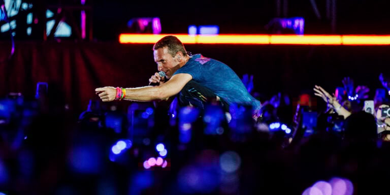 Coldplay