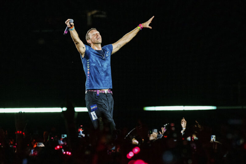 Coldplay Kiss Cam Executive Finally Speaks Out