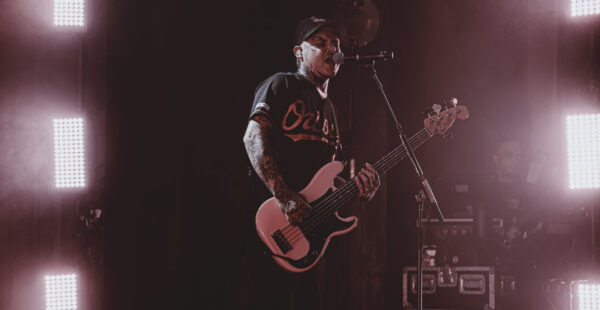 Ahren Stringer