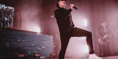 The Amity Affliction