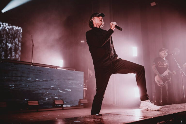 The Amity Affliction