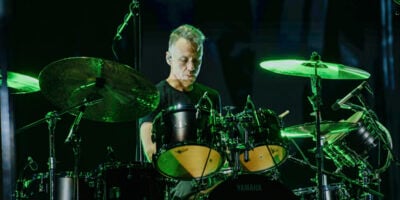 Matt Cameron