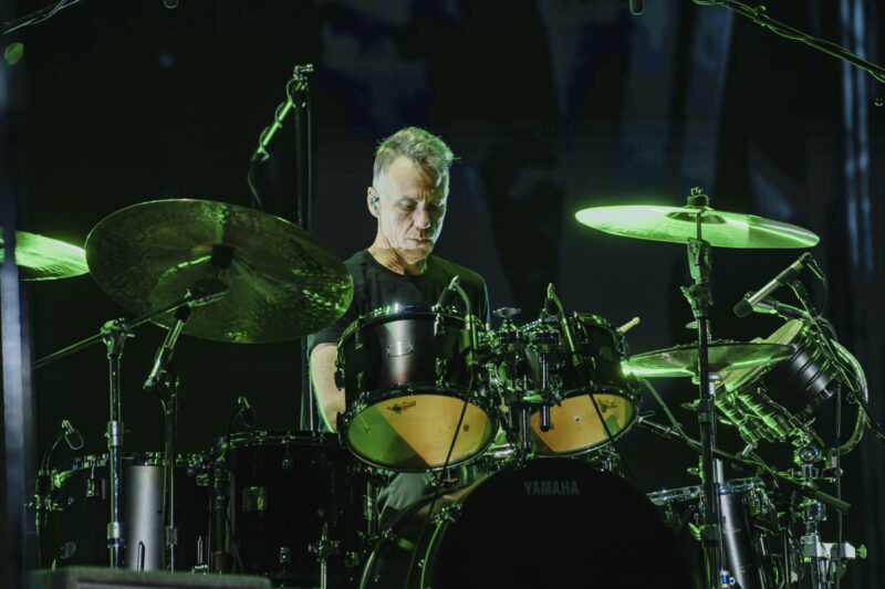 Matt Cameron