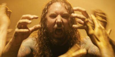 As I Lay Dying’s Tim Lambesis