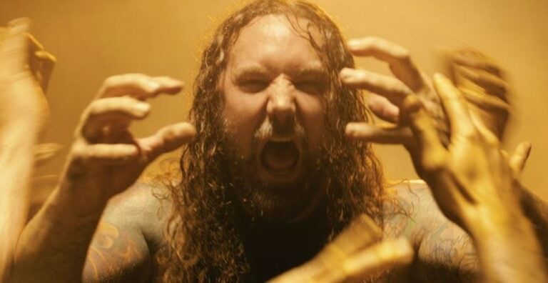 As I Lay Dying’s Tim Lambesis