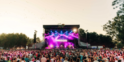 WOMADelaide