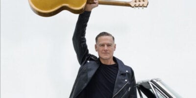 Bryan Adams