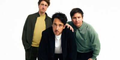 The Wombats