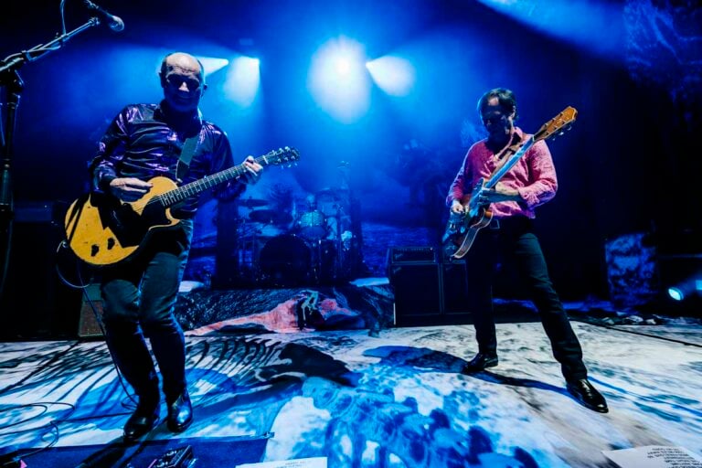 Hoodoo Gurus at Enmore Theatre 30th November 2024