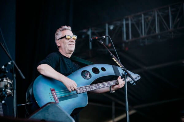 Violent Femmes perform at Good Things 2024