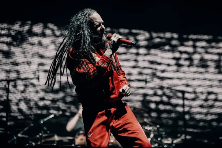 Korn at Good Things 2024