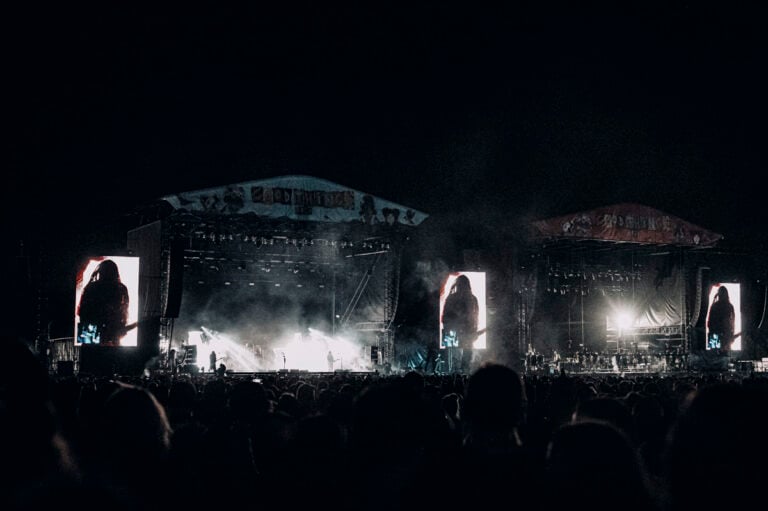 Good Things Festival
