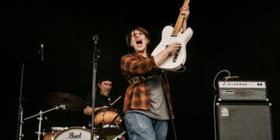 Alex Lahey