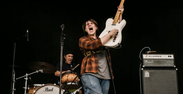 Alex Lahey