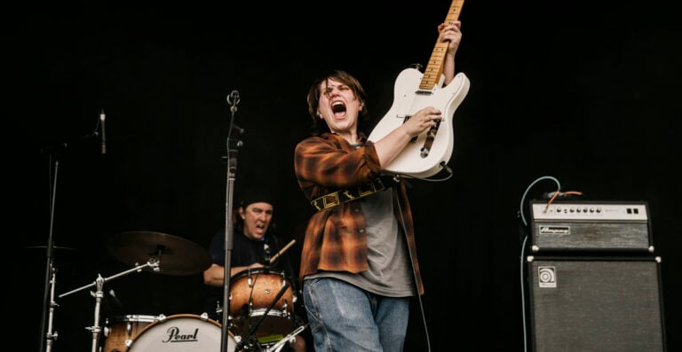Alex Lahey