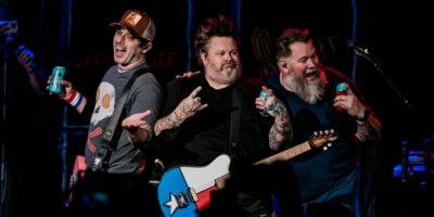 Bowling For Soup at The Metro Theatre, 10th December 2024