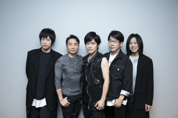 Mayday 五月天 Announce Special Sydney Show