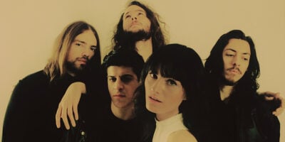 The Preatures