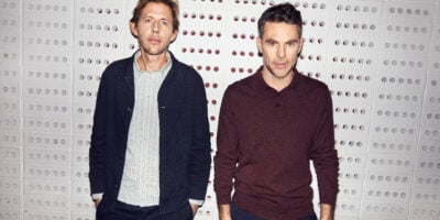 Groove Armada