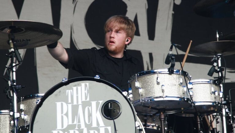 Bob Bryar