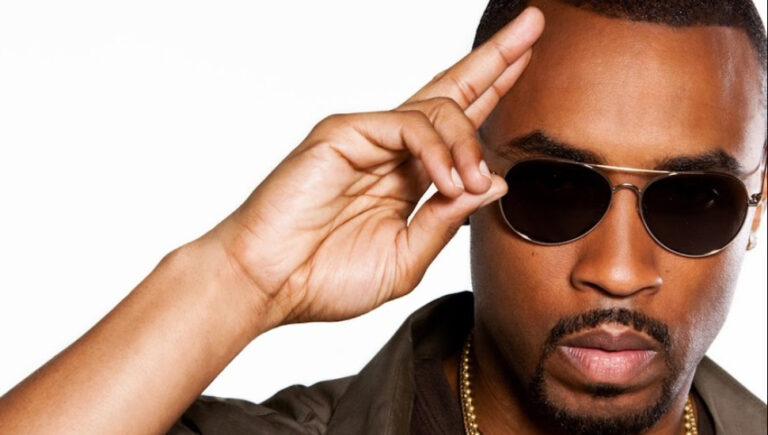 Montell Jordan