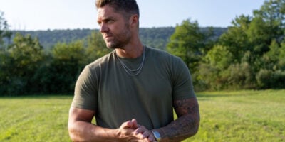 Brett Young