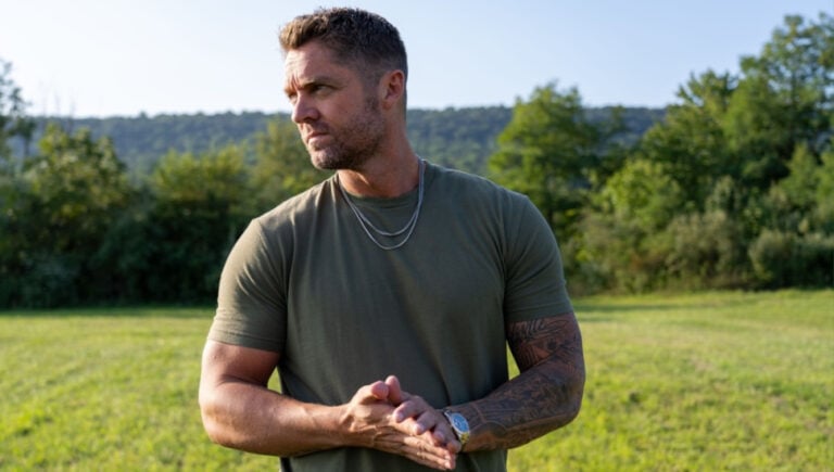 Brett Young