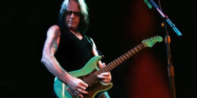 Todd Rundgren