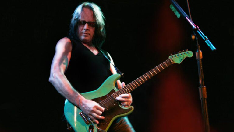 Todd Rundgren