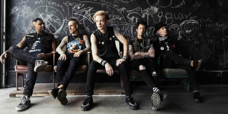 Sum 41