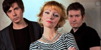 The Primitives