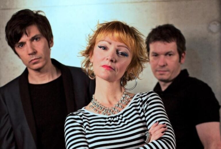 The Primitives