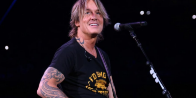 Keith Urban