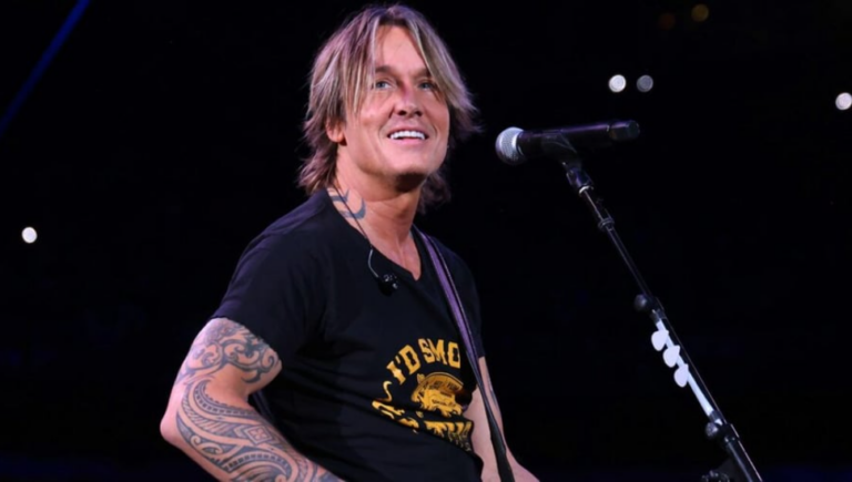 Keith Urban