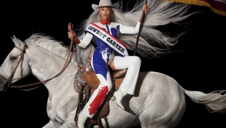 Beyoncé 'Cowboy Carter'