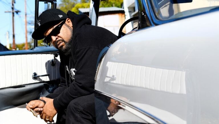 Ice Cube