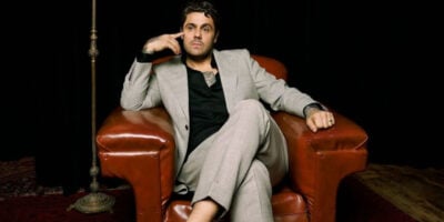 Dan Sultan