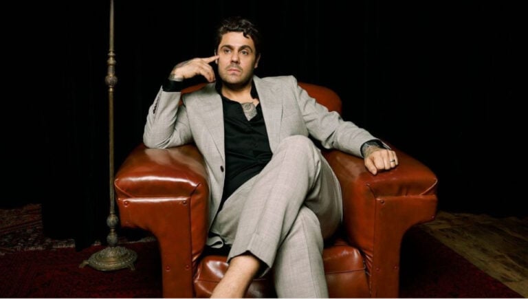 Dan Sultan