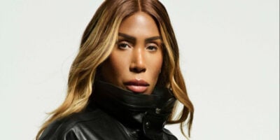 Honey Dijon