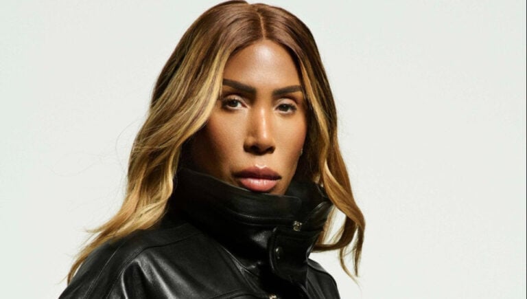 Honey Dijon