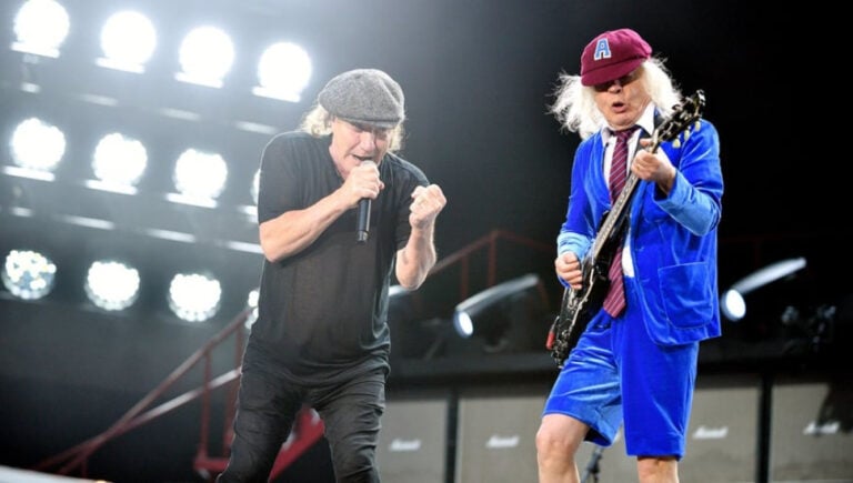 AC/DC