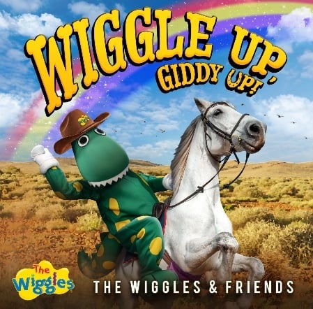 The Wiggles